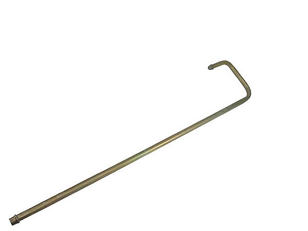 Tubo do Compressor para Sca Série 4 - 1443868
