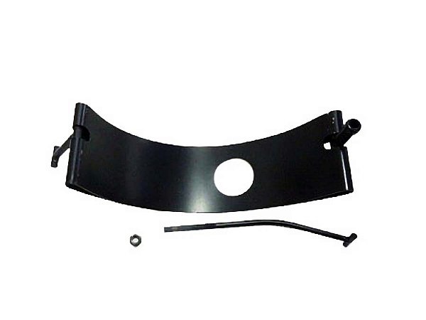 Cinta para Tanque de Ar Scania T/R 94/114/124/164 - 1427797