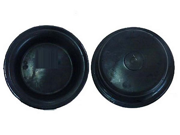 Diafragma para Cuíca de Freio Ar Tristop 30" Tip Sca SCANIA - 1333454