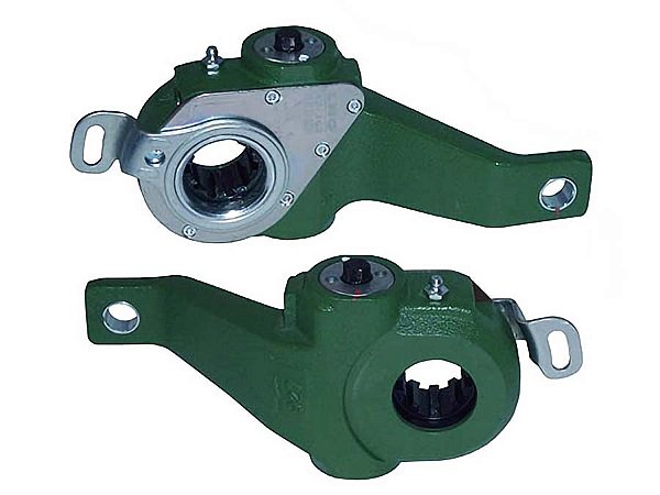 Catraca Automática de Freio Dianteiro e Traseiro Direita 10 Estrias para Scania K-124 - 1358634