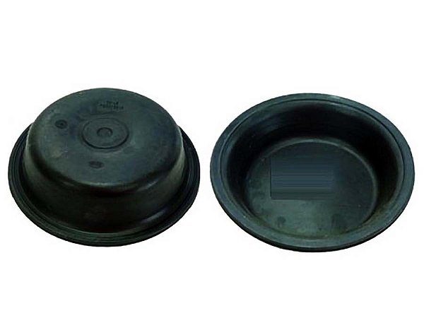 Diafragma para Cuíca de Freio Ar Tristop 30" Tip Sca SCANIA - 1333454