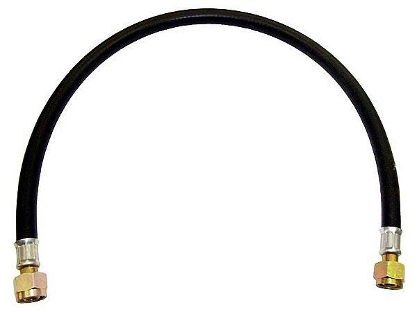 Flexível de Freio Dianteiro para Sca Série 124/PGR - 1123479