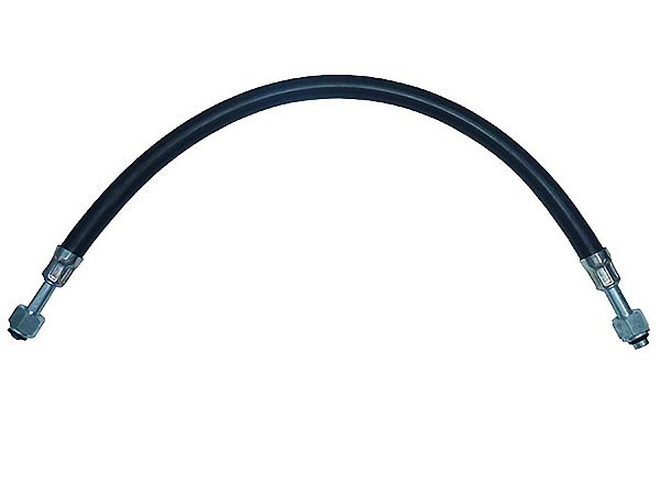 Tubo Flexível de Freio a Ar 700mm com Porca para Sca Ônibus 4x2 e Caminhões TR112/142/KFS113 - 814815