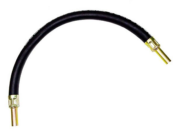 Flexível de Freio com Válvula Relé 690M para Sca FTRSK112/TR142 M12X40 - 814354