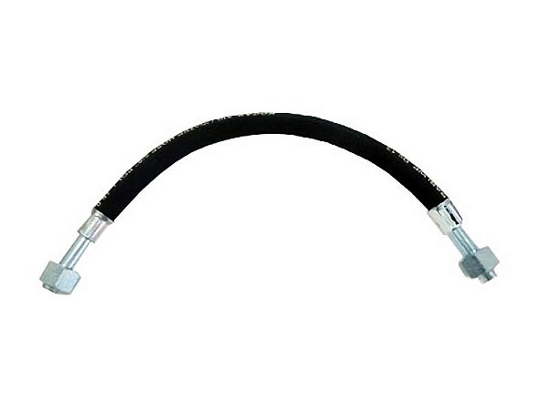 Flexível Compressor com Rosca e Porcas 24X1 para Scania Série 4