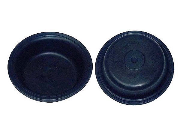 Diafragma Cuíca Traseiro 7" para Scania T 112/113/142 4X2-6X2-6X4 - 1320138