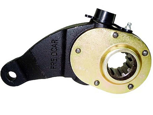 Catraca Reguladora de Freio 10 Estrias Lado Esquerdo Traseiro para Scania Série 3 e 4 - 278735