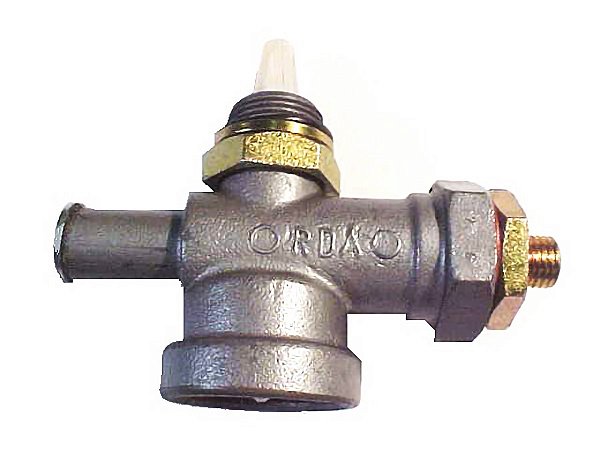 Válvula de Dreno Automático para SCA T-112 - 525749