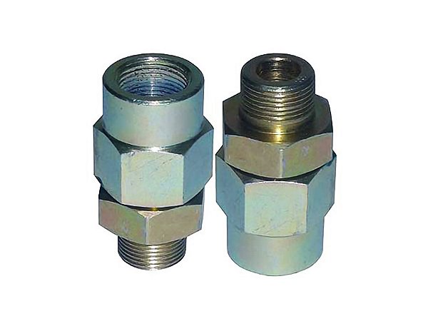 Válvula de Retenção para Tanque de Ar 22 x 1,5 - Sca FTRSK112/TR142/K113 - 303497