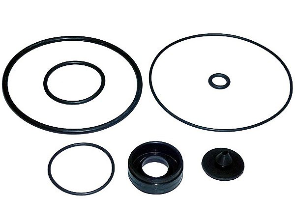 Kit Reparo Válvula de Fluxo Válvula ReLE Mod para Sca Série 4 - 1378560