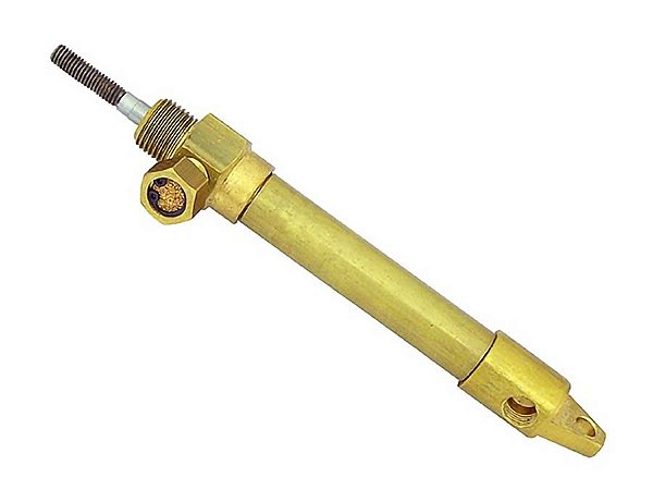 Cilindro Pneumático de Parada do Motor para Scania K112/113 - 526704