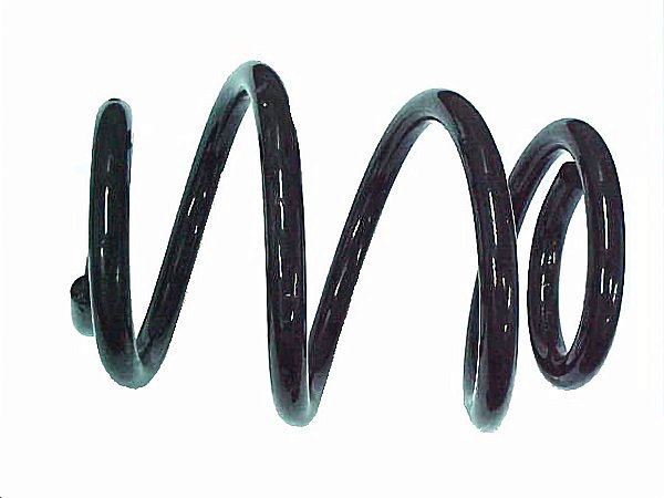 Mola Cuíca de Freio Fio 13,7MM para Scania 112 - 203951