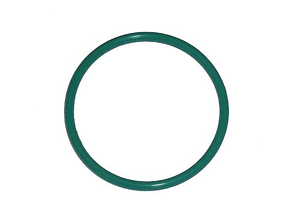 Kit Anel de Junta Silicone em V para Radiador de Óleo da Caixa de Câmbio Sca 114/124 - 1352886