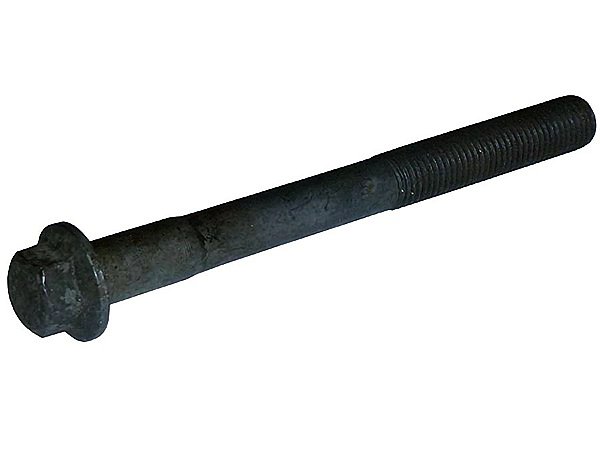 Kit Parafuso de Cabeçote 16X2X168MM 10.9 Flangeado para Scania 113/114 - 346318