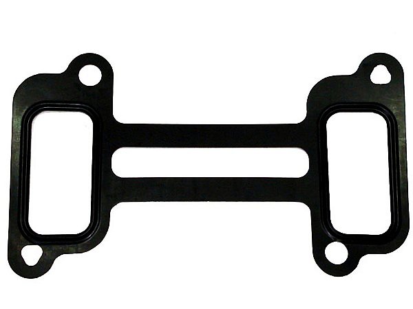 Kit Junta do Coletor de Admissão Chapa Preta Sabo para Sca G340/380/420/K94/114/P114/124/230/R114/1 - 1516474