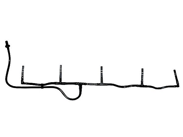 Tubo de Sangria para Cabeçote Scania P/G/R/T - 2145693