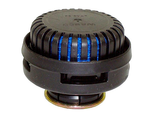 Silencioso Válvula APU Wabco para Sca Modelos T114, T124, R114 e R124 - 1313854