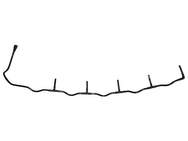 Tubo de Sangria para Motor 5 Cilindros Scania Série 5 P/G/R/T - 1507013