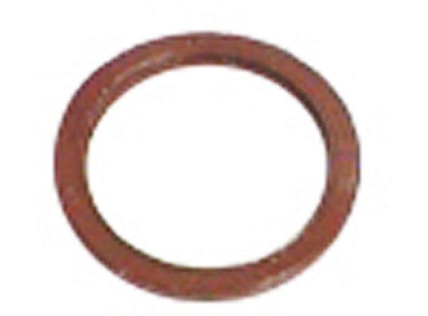 Retentor Dianteiro do Virabrequim para Scania Todos os Modelos - 228138