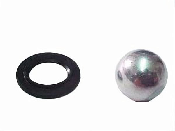 Kit Reparo Esfera para Filtro Racor Sca 112/113/142/143 - 524017