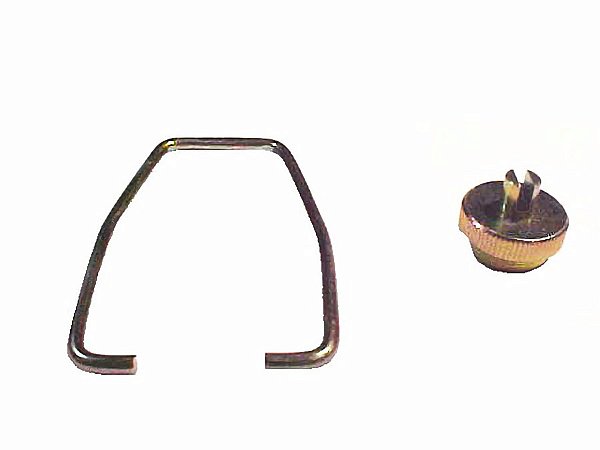 Kit Reparo com Presilha para Bomba Alimentadora Sca Todos - 192879