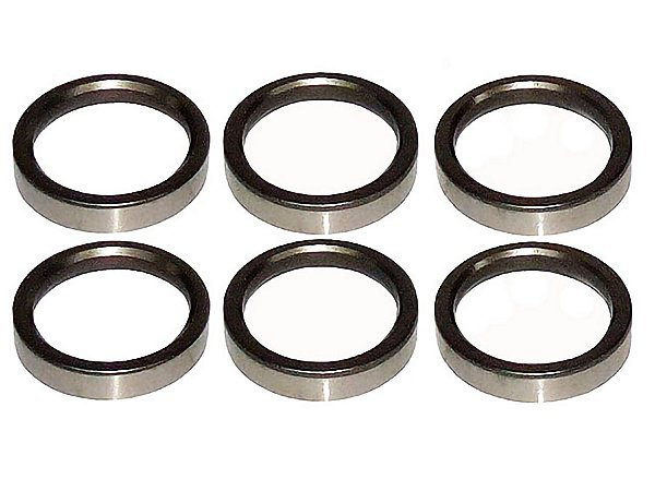 Kit Sede Válvula de Escape Standard para Sca LT111, LS76, L111, L76, B111, B110 e B76 - 232597
