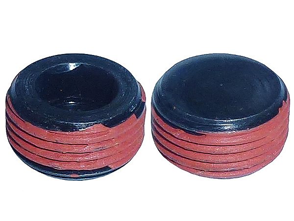 Bujão para Bloco de Motor 20mm Sca Série 3/4 - 136777