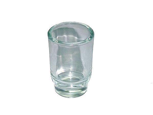 Kit Copinho de Vidro para Bomba Alimentadora Sca Todos - 192876