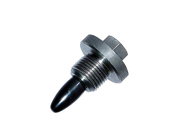 Bujao de Óleo do Carter Sextavado com Ímã 24X2MM para Sca L101/110/111/BR115/116/LK140/141/TR112/1 - 524416