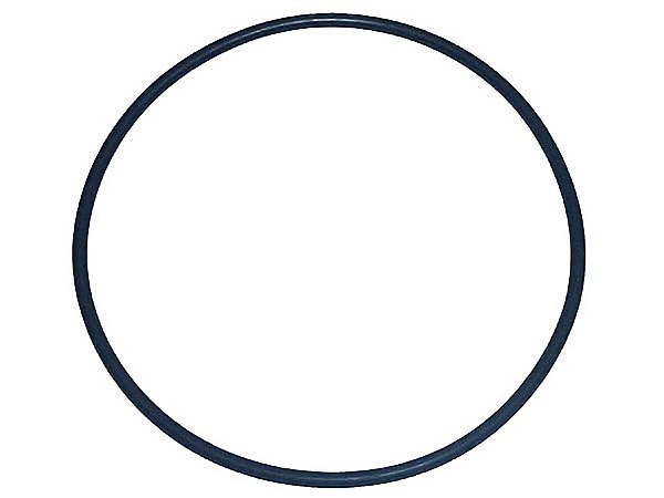 Anel Oring de Silicone Preto 16 para Tampa do Distribuidor Sca Série 4/5 Todos - 804733