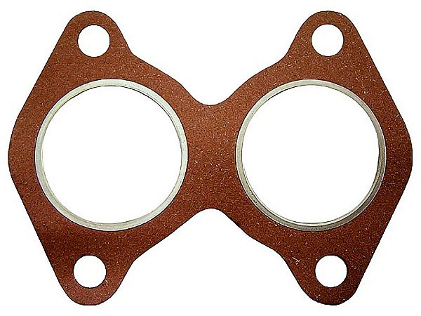 Kit Junta do Coletor de Escape para Scania TR112/K113 - 378264