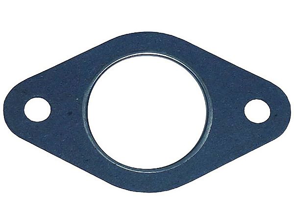 Kit Junta para Tubagem de Escape Cinza - Sca 114/124 - 1309051