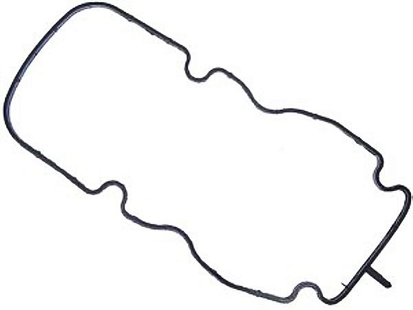 Kit Junta Inferior da Tampa de Válvula para Scania 114/124/E/I 420 - 1414422