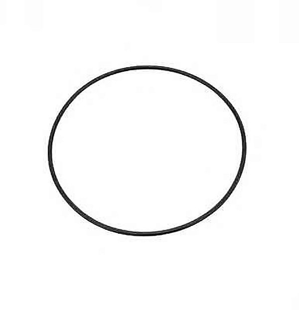 Kit Anel de Camisa Silicone Grosso Série 4 Preto para Scania Série 5 P/G/R/T - 1730424