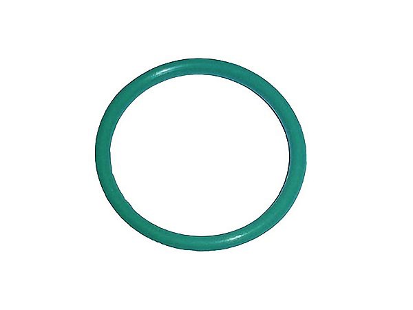 Kit Anel de Radiador de Óleo para Caixa de Câmbio Silicone Verde/V Sca 124/114 - 1352885