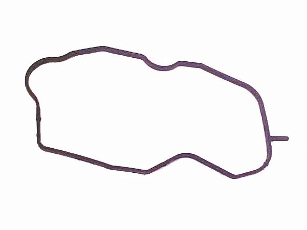 Kit Junta Superior da Tampa de Válvula Preta para Sca 124 Série 4 420 - 1476506