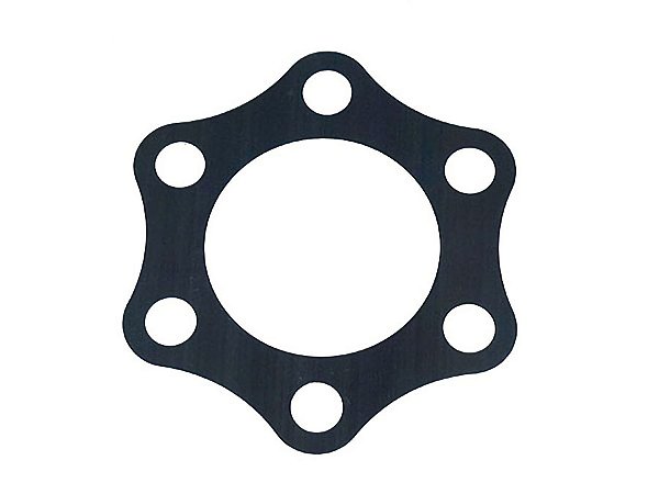 Kit Lâmina em Inox para Bomba Injetora Sca T112HW/113 - 318523
