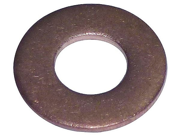 Kit Arruela de Cobre para Bico Injetor Sca 111/116/140/141/FTRSK112/TR142 - 170424