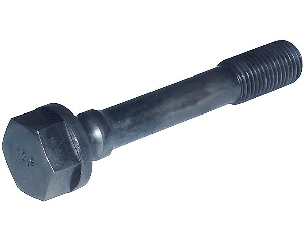 Kit Parafuso de Cabeçote Flangeado 18X1.75X110 10.9 para Scania 111/112 - 258508