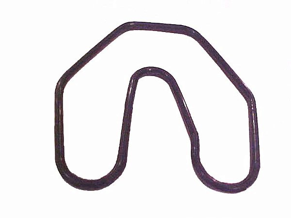 Kit Junta da Tampa de Válvulas para Sca Modelos LK140, LKS140, LK141 e LK142 - 170610