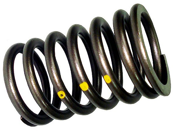 Kit Mola de Válvula Externa para Motor Scania 111/112/141/142/K113 - 170042