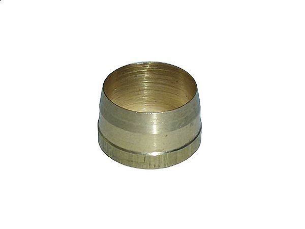 Kit Niple com Anilha para Tubo de Turbina 15MM - Sca L111 - 232145