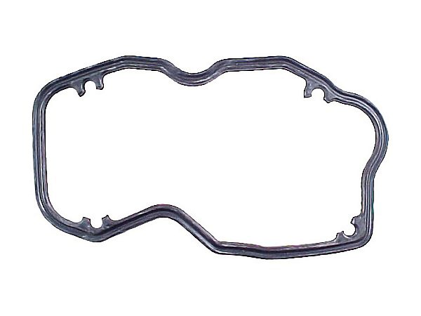 Kit Junta de Tampa de Válvula Superior Preta Nitrílica para Sca 114/124 - 1367027