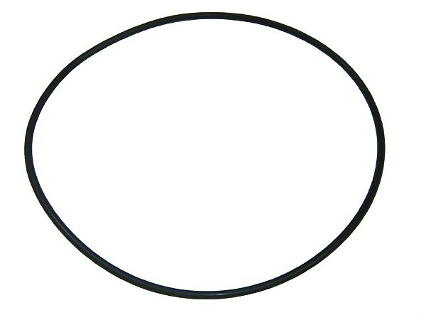 Kit Anel Oring para Bomba Injetora 134.5X3 - Compatível com Sca Todos - 811055