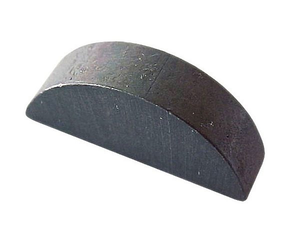 Kit Chaveta para Virabrequim 8X12X28 Compatível com Sca L111/112 - 800703