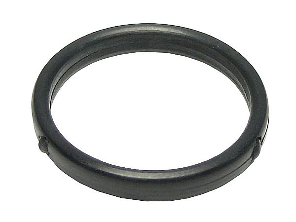 Kit Junta de Borracha Nitrílica Preta para Sca Série 4 Todos Modelos - 1351692