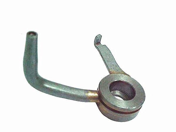 Kit Bico de Refrigeração para Motor Sca 114/124/1/E - 1375429