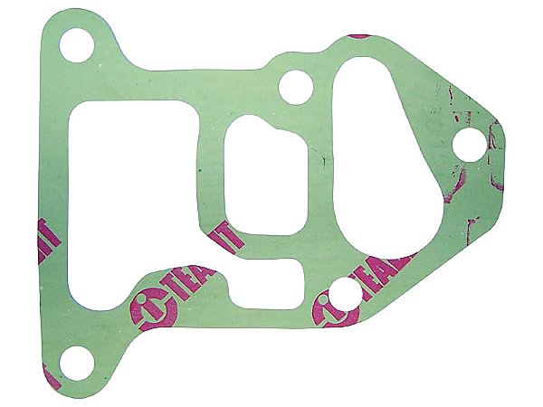 Kit Junta para Filtro Rotativo Sca 111/112/113/B76 Ônibus - 238403