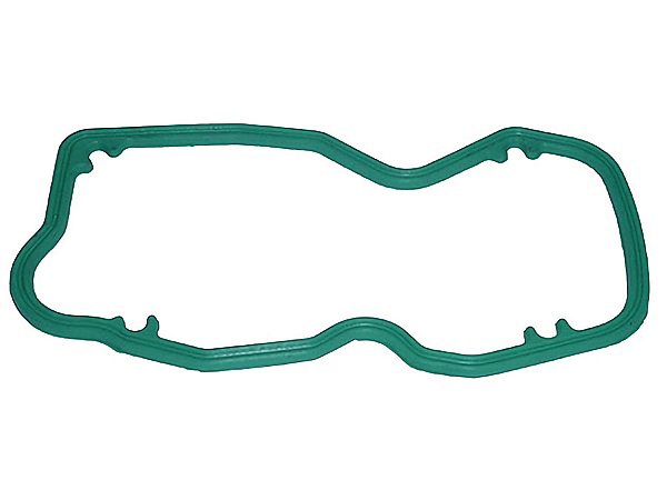 Kit Junta da Tampa de Válvula Superior Verde Silicone para Scania 114/124 - 1367027