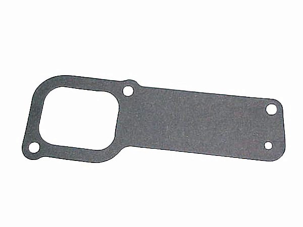 Kit de Juntas para Tubulações e Mangueiras Não Amianto Sistema de Arrefecimento Sca 114/124 - 1374336